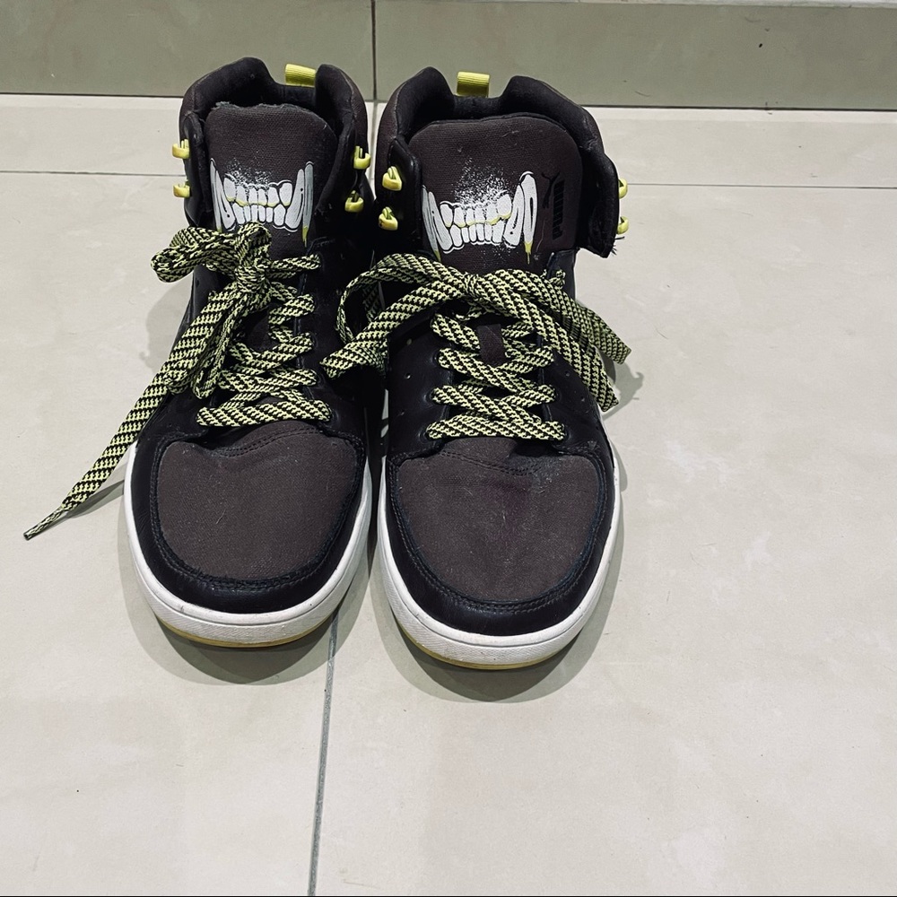 Aeropostale sneakers